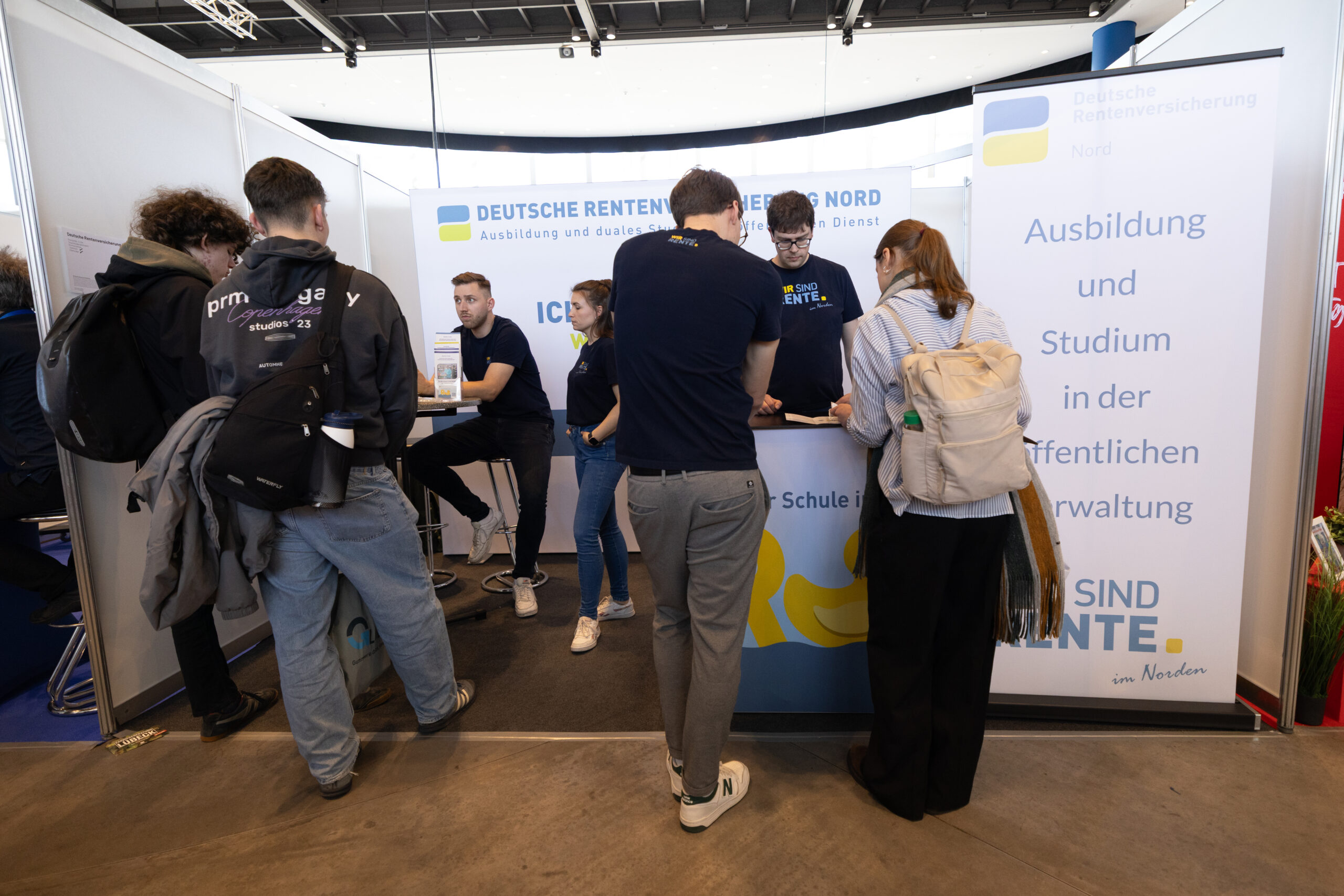 Bild von der Vocatium in Lübeck